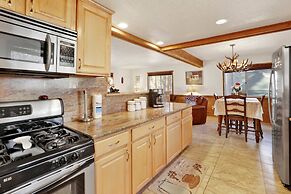 Mockingbird in Moonlight #2527