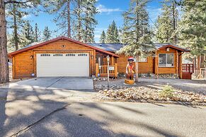 Mockingbird in Moonlight #2527