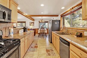 Mockingbird in Moonlight #2527