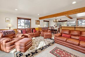 Mockingbird in Moonlight #2527