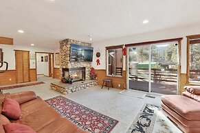 Mockingbird in Moonlight #2527