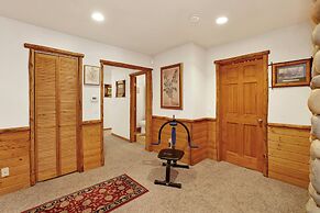 Mockingbird in Moonlight #2527