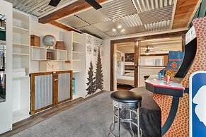 Moab Family Getaway #2543