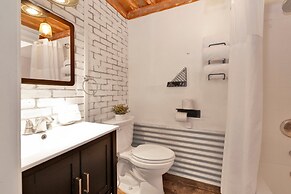 Moab Family Getaway #2543