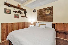 Moab Family Getaway #2543