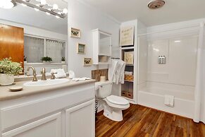 Moab Family Getaway #2543