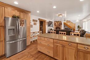 Moab Family Getaway #2543