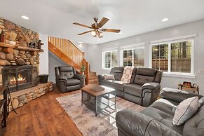 Moab Family Getaway #2543