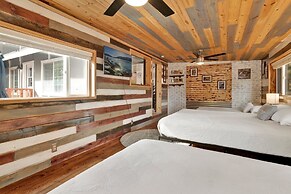 Moab Family Getaway #2543