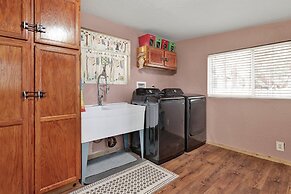 Moab Family Getaway #2543