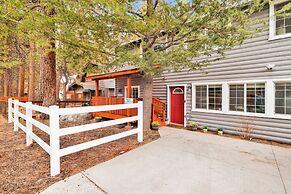 Moab Family Getaway #2543