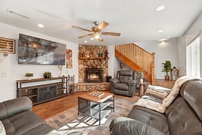 Moab Family Getaway #2543