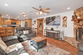 Moab Family Getaway #2543