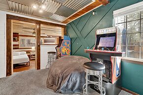 Moab Family Getaway #2543