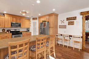 Moab Family Getaway #2543