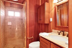 High-top Lakeview Chateau #2520