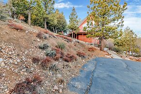 High-top Lakeview Chateau #2520