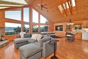 High-top Lakeview Chateau #2520