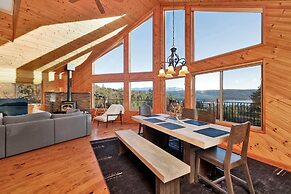 High-top Lakeview Chateau #2520