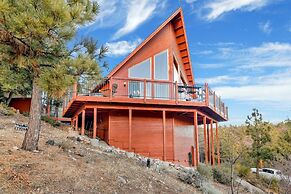 High-top Lakeview Chateau #2520