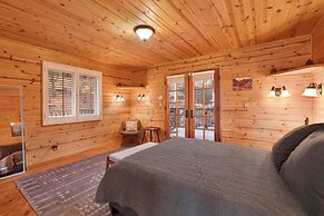 High-top Lakeview Chateau #2520