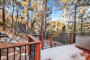 High-top Lakeview Chateau #2520