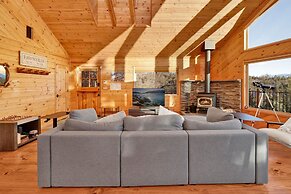 High-top Lakeview Chateau #2520