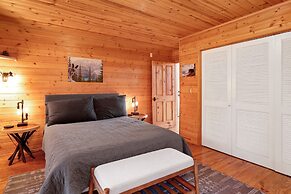 High-top Lakeview Chateau #2520