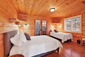 High-top Lakeview Chateau #2520