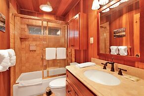 High-top Lakeview Chateau #2520