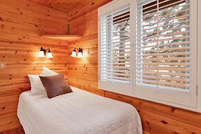 High-top Lakeview Chateau #2520