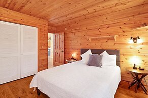 High-top Lakeview Chateau #2520