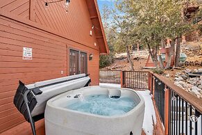 High-top Lakeview Chateau #2520