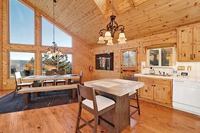 High-top Lakeview Chateau #2520