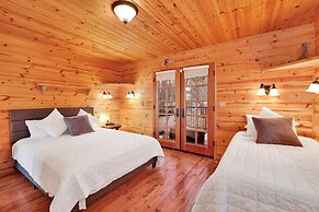 High-top Lakeview Chateau #2520