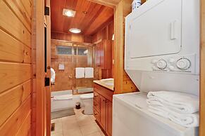 High-top Lakeview Chateau #2520