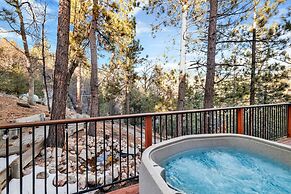 High-top Lakeview Chateau #2520