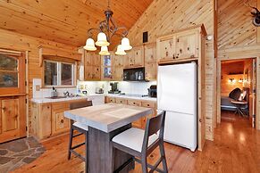 High-top Lakeview Chateau #2520