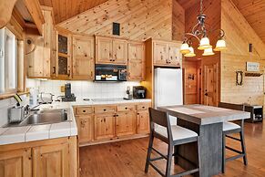 High-top Lakeview Chateau #2520