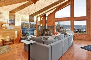 High-top Lakeview Chateau #2520