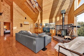 High-top Lakeview Chateau #2520