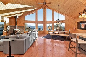 High-top Lakeview Chateau #2520