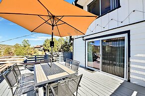 Marlowe Mountain Views #2510