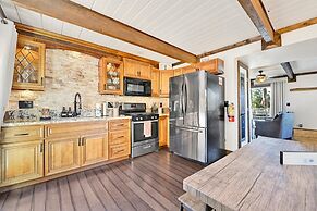 Marlowe Mountain Views #2510