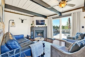 Marlowe Mountain Views #2510