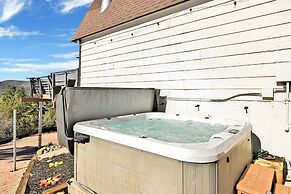 Marlowe Mountain Views #2510