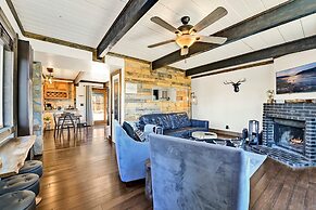 Marlowe Mountain Views #2510