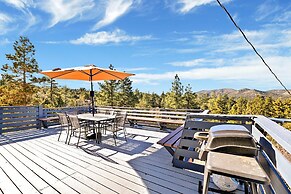 Marlowe Mountain Views #2510