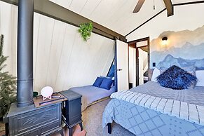 Marlowe Mountain Views #2510