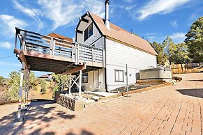 Marlowe Mountain Views #2510